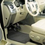 Lincoln Mark LT Concept 2004 года